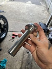 Motorcycle twist grip for sale  HERTFORD