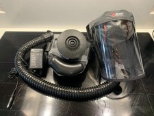 Scott tornado respirator for sale  WOKINGHAM