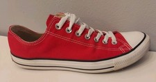 Size 9.5 converse for sale  Colfax