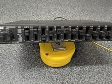 Vintage alpine equalizer for sale  Miles City
