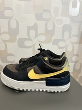Scarpe nike air usato  Civita Castellana