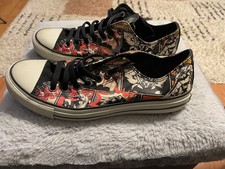 Converse batman stars for sale Converse batman stars for sale  MANCHESTER