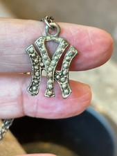 Vtg yankees baseball for sale  Vancouver