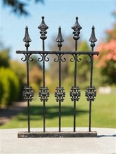 Wrought iron fence for sale  Payson