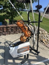 basketball shooting machine for sale  Vanderbilt