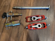Lightech chain adjusters for sale  Eden Prairie