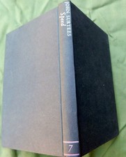 LIVRO DE AUTOBIOGRAFIA VINTAGE JOHN SURTEES CORRIDA DE CARROS DE MOTOCICLETA VELOCIDADE 1964 NORTON comprar usado  Enviando para Brazil