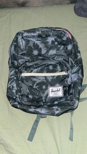 Herschel backpack for sale  San Jacinto