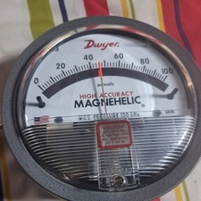 dwyer magnehelic gauge for sale  Saint Paul