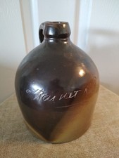 Antique albany glaze for sale  Springville