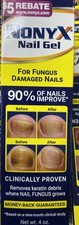 Nonyx fungal nail for sale  Northville