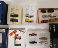 Lot scale automobiles for sale  Modesto