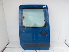 renault kangoo 2 0 1 1 usato  Torre del Greco