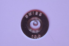 Mainspring ressort muelle usato  Selargius
