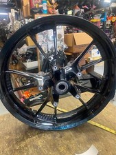 Black enforcer front for sale  Butler