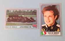 Grand prix 1984 usato  Firenze