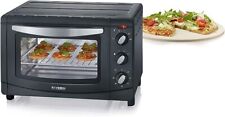 Mini backofen severin gebraucht kaufen  Markgröningen