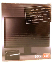 Led licht tv gebraucht kaufen  Neustadt a.d.Aisch