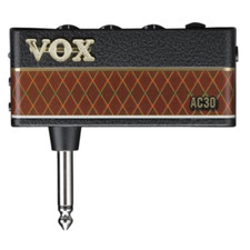 Vox amplug ac30 usato  Roccagloriosa