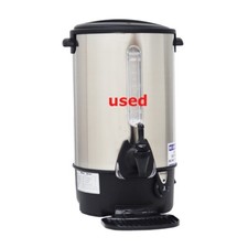 Used 9.7l 2.56gal for sale  Tampa