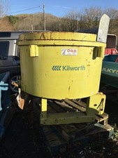 Fliegl heavy duty for sale  ABERYSTWYTH