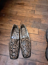 Chaussures mocassin femme d'occasion  Neuilly-Plaisance