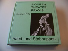 Figuren theater praxis gebraucht kaufen  Garbsen
