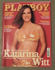 Playboy 2001 katarina gebraucht kaufen  Zwönitz