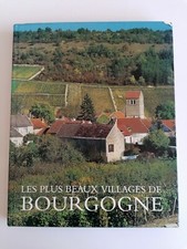 Livre beaux villages d'occasion  Paris XV
