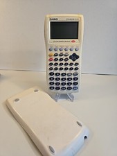 Casio taschenrechner cfx gebraucht kaufen  München