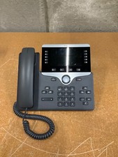 Lot cisco 8811 for sale  Manassas