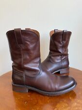 Frye duke roper for sale  LONDON