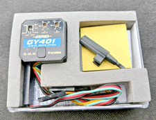 Futaba 401 smm gebraucht kaufen  Eichwalde