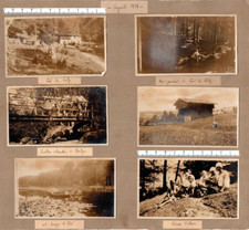 Dell agosto 1929 usato  Monza