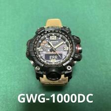 Casio G-Shock Gwg-1000Dc Mudmaster Modelo de producto descontinuado segunda mano  Embacar hacia Argentina