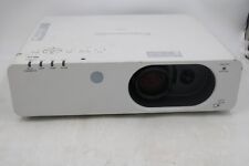 Panasonic fw430 wxga for sale  Jacksonville