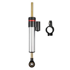 Aluminum steering damper for sale  Los Angeles