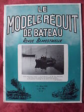 Modélisme modèle réduit d'occasion  Marcillat-en-Combraille