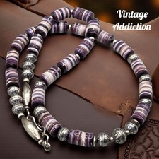 Wampum quahog navajo for sale  Edmonds