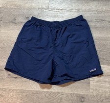 Patagonia mens baggies for sale  Waterford
