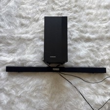 Samsung h450 soundbar for sale  PRESCOT