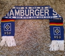 Toller hsv fan gebraucht kaufen  Schleswig