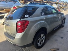 Equinox 2014 seat for sale  Corvallis