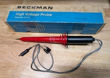 Beckman high voltage for sale  Greeley