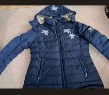 Bogner kinderjacke größe gebraucht kaufen  Ludwigsburg