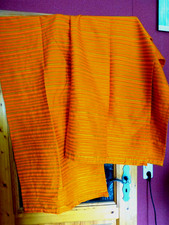 Vintage gardine dekostoff gebraucht kaufen Vintage gardine dekostoff gebraucht kaufen  Weimar