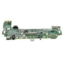 Placa-mãe placa PCB de substituição original para Nintendo Wii U controle GamePad, usado comprar usado  Enviando para Brazil