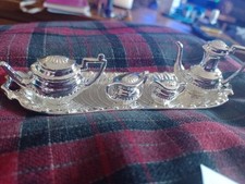 Vintage yeoman miniature for sale  IRVINE