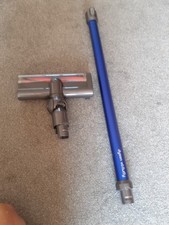 Dyson fluffy head for sale  CHESTERFIELD