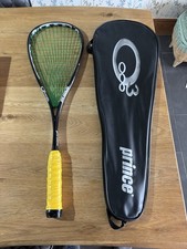 Prince speedport black for sale  PONTEFRACT